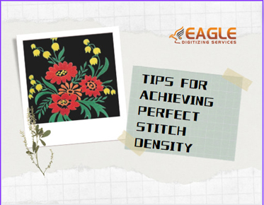 embroidery digitizing